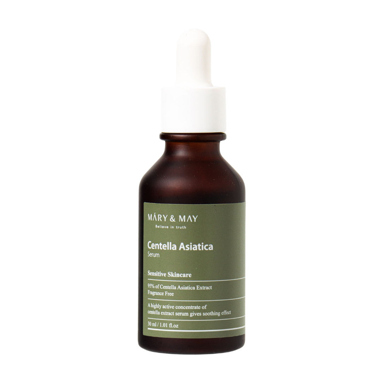 [Mary&May] Centella Asiatica Serum 30ml