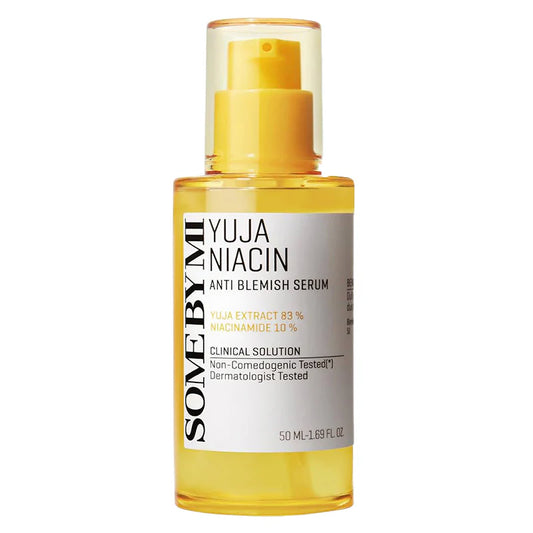 SOME BY MI - Yuja Niacin Anti Blemish Serum