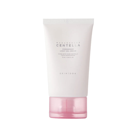 SKIN1004 - Madagascar Centella Poremizing Light Gel Cream