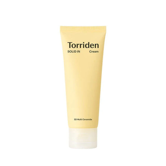 [Torriden] Solid-In Ceramide Cream 70ml