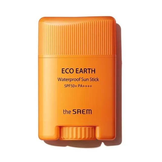 The Saem - Eco Earth Waterproof Sun Stick