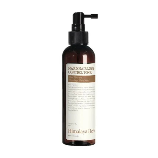 [NARD] Hair Loss Control Tonic 200ml