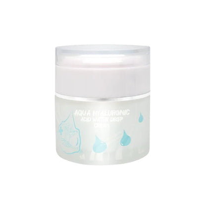 ELIZAVECCA- Aqua Hyaluronic Acid Water Drop Cream Elizavecca