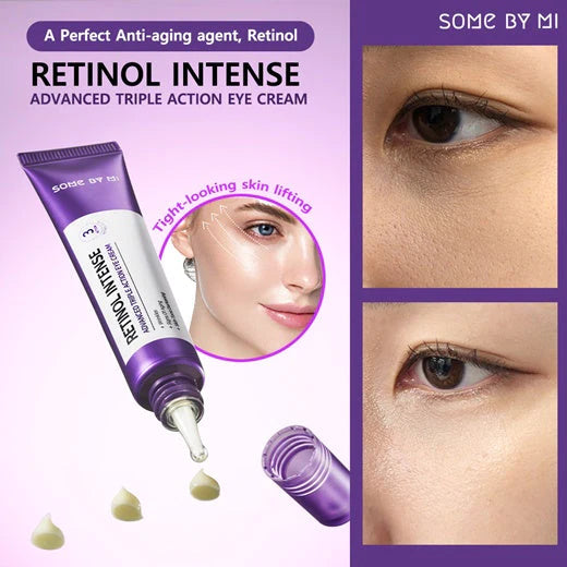 SOME BY MI - Retinol Intense Trial Kit SOME BY MI