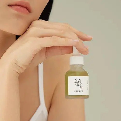 Beauty of Joseon - Calming Serum Beauty of Joseon