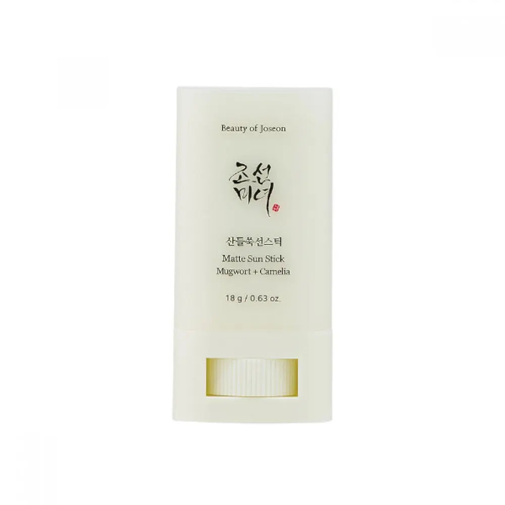 Beauty of Joseon - Matte Sun Stick Beauty of Joseon