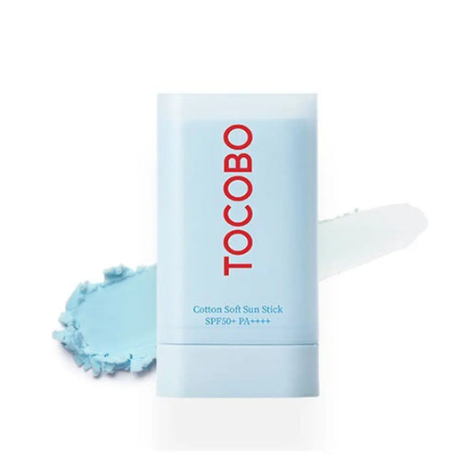 TOCOBO - Cotton Soft Sun Stick Tocobo