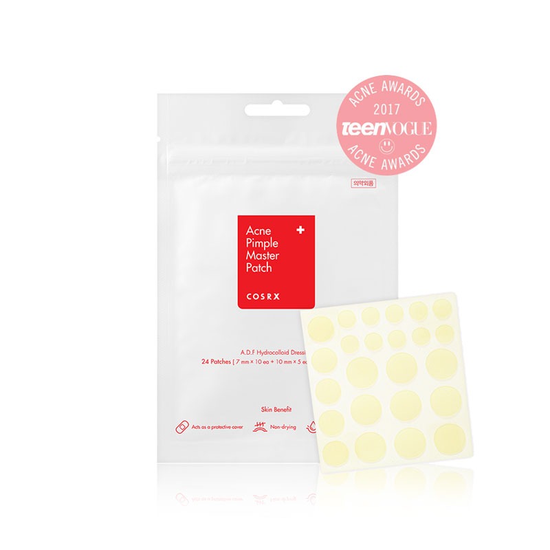 COSRX Acne Pimple Master Patch COSRX