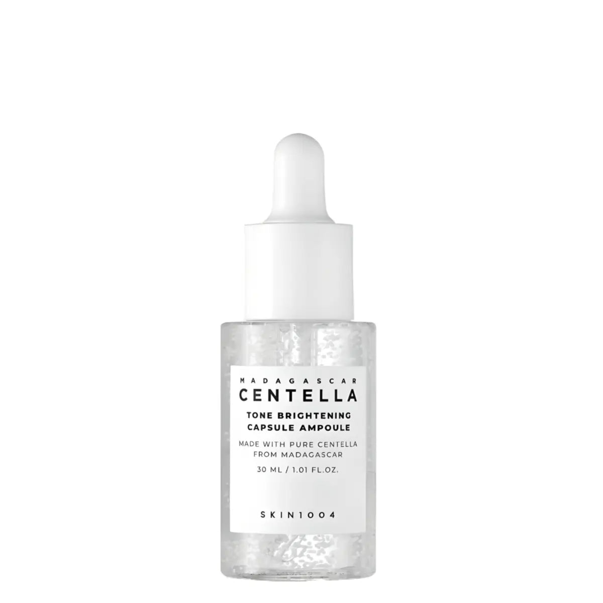 SKIN 1004 - Madagascar Centella Tone Brightening Capsule Ampoule SKIN 1004