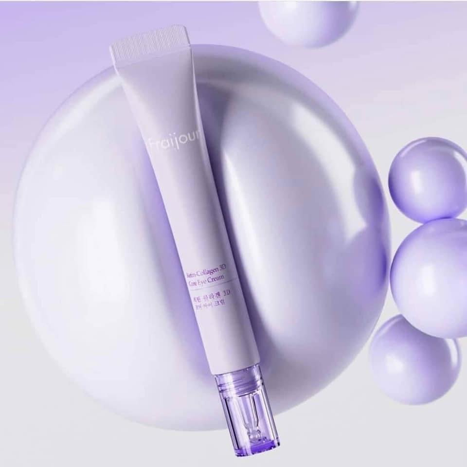 Fraijour - Retin-Collagen 3D Core Eye Cream