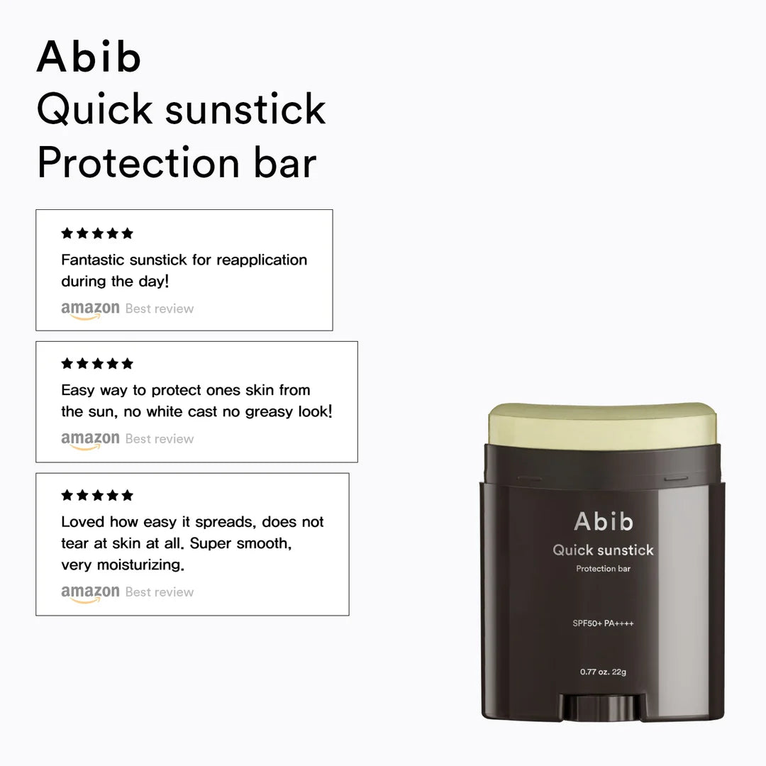 Abib - Quick Sunstick Protection Bar