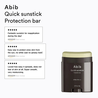 Abib - Quick Sunstick Protection Bar