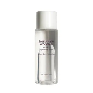 Haruharu WONDER - Black Rice Hyaluronic Toner Original Mini Haruharu WONDER