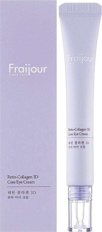 Fraijour - Retin-Collagen 3D Core Eye Cream