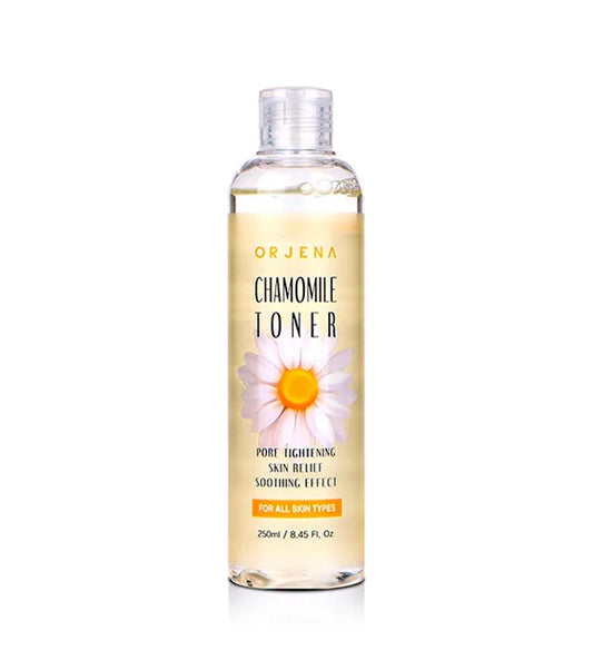 ORJENA - Chamomile Toner - 250ml