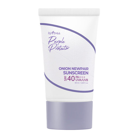 [Isntree] Onion Newpair Sunscreen SPF 40 PA+++ UVA/UVB