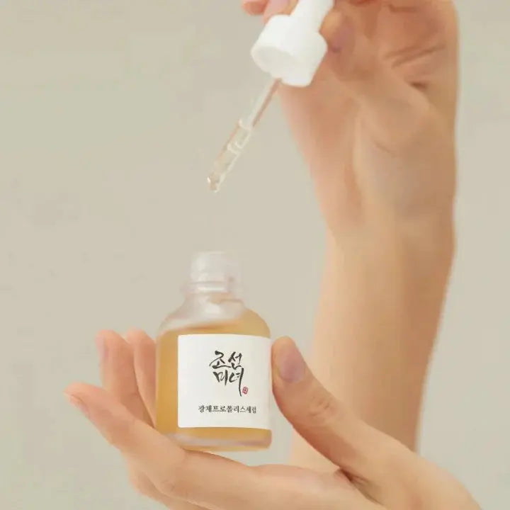 Beauty of Joseon - Glow Serum Beauty of Joseon