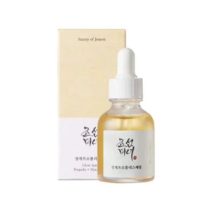 Beauty of Joseon - Glow Serum Beauty of Joseon