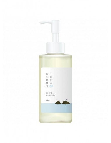 [ROUND LAB] 1025 Dokdo Cleansing Oil 200ml