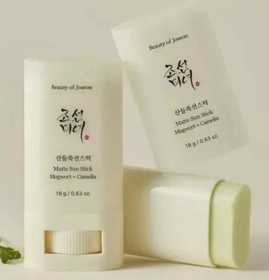 Beauty of Joseon - Matte Sun Stick Beauty of Joseon