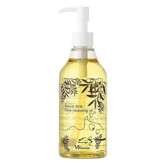 Elizavecca - Natural 90% Olive Cleansing Oil Elizavecca