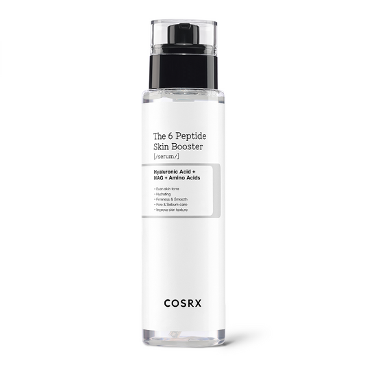 [COSRX] The 6 Peptide Skin Booster Serum 150ml