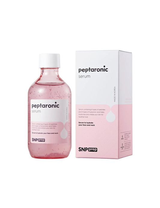 [SNP] Prep Peptaronic Serum