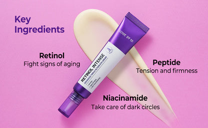 SOME BY MI - Retinol Intense Trial Kit SOME BY MI