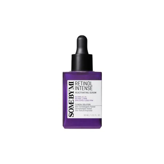 Retinol Intense Reactivating Serum