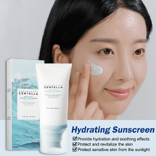 SKIN 1004 - Madagascar Centella Hyalu-Cica Water-Fit Sun Serum [50ml]