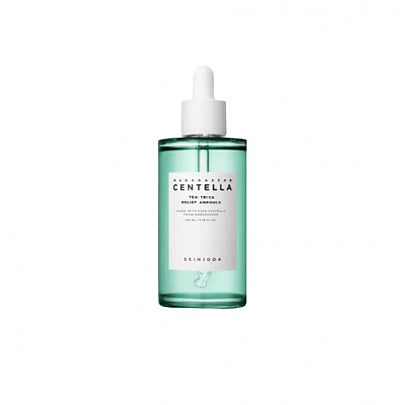 SKIN1004 - Madagascar Centella Tea-Trica Relief Ampoule