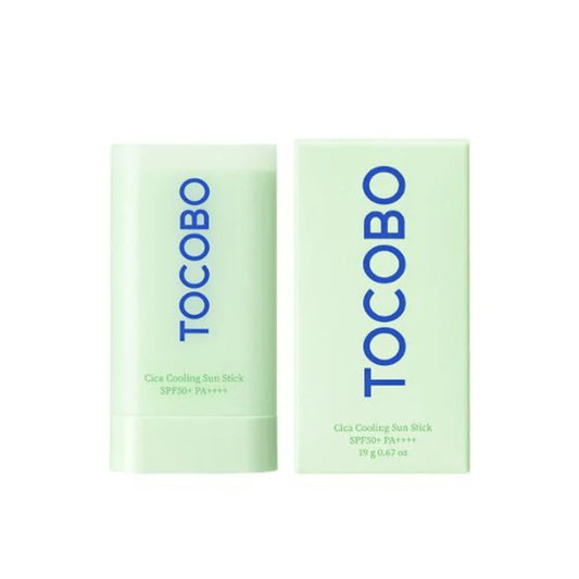 [TOCOBO]  Cica Cooling Sun Stick